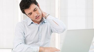 causas de osteocondrose cervical